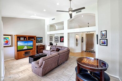 Living /Dining Room