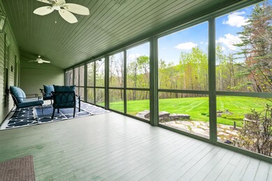 Porch