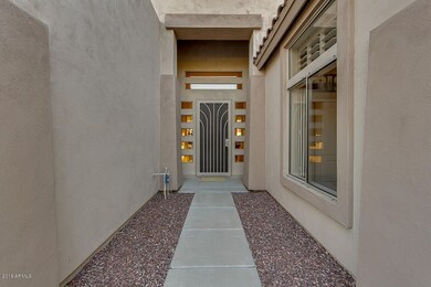 PINNACLE RIDGE MODEL
