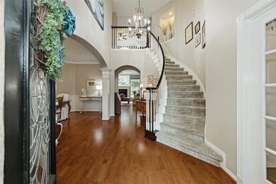 17206 Crescent Canyon Dr, Houston, TX 77095 - photo 4