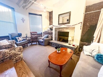 54 Saint Stephen St unit 1, Boston, MA 02115 - photo 3