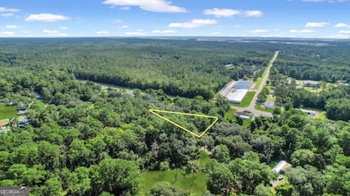 Tract B 38 Acres, Darien, GA 31305 - photo 3
