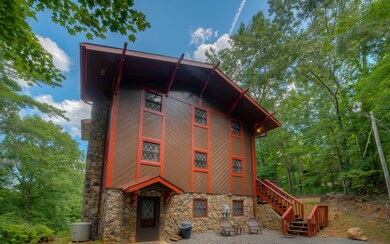 797 Mango Ln, Ellijay, GA 30540 - photo 3