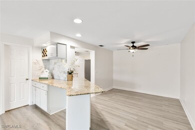 17017 Golfside Cir unit 404, Fort Myers, FL 33908 - photo 5