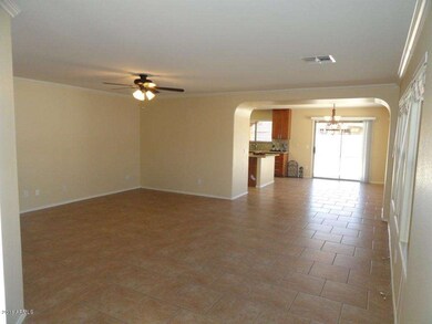 4126 E Hide Trl - MLS Pic #1-