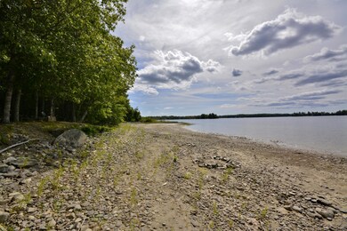 Easy Access Lakefront
