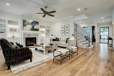 13618 Perthshire Rd, Houston, TX 77079 - photo 3