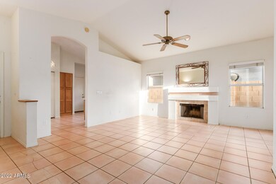 Vaulted ceilings in 85331.