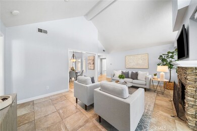 21765 Alderbrook unit 14, Mission Viejo, CA 92692 - photo 4