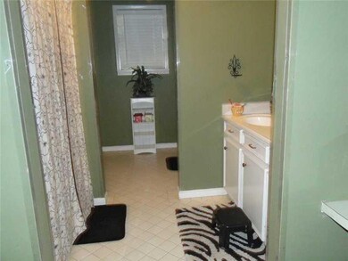Master Bath/Spa.