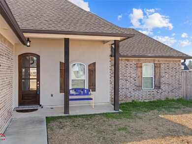 813 Limestone Dr, Haughton, LA 71037 - photo 6