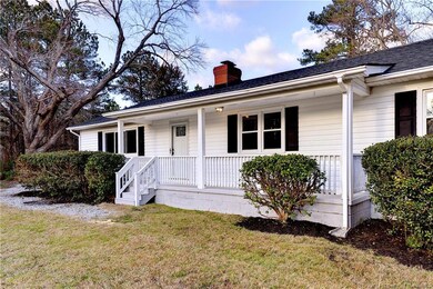 361 Black Gum Rd, West Point, VA 23181 - photo 4