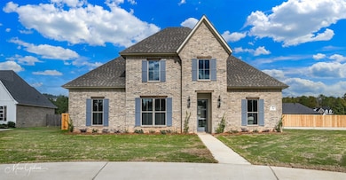 10 Forsythe Blvd, Haughton, LA 71037 - photo 2