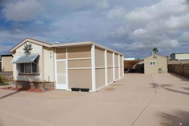 12184 E 36th Way, Yuma, AZ 85367 - photo 2