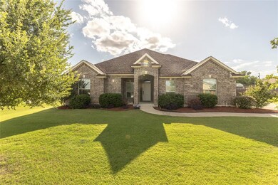 420 Gray Wolf Trail, Hudson Oaks, TX 76087 - photo 4