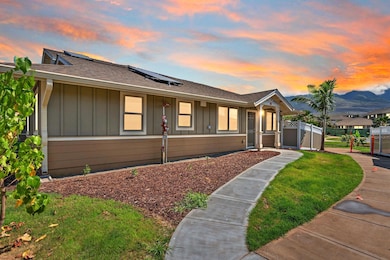 275 Kahoma Village Loop unit 14-106, Lahaina, HI 96761 - photo 2