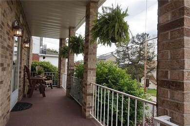 324 N 2nd St, West Newton, PA 15089 - photo 5