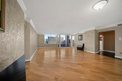 Oxford Condominium unit 1602, Houston, TX 77056 - photo 4