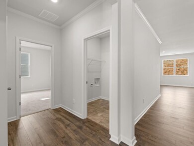 Cali front entryway