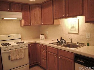 Easy-Care Tile, Gas cooking.