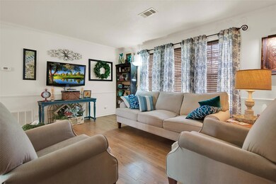 1311 W Munson St, Denison, TX 75020 - photo 3