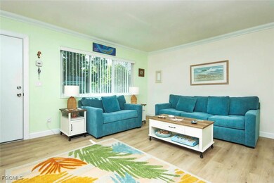 641 Periwinkle Way unit A3, Sanibel, FL 33957 - photo 2
