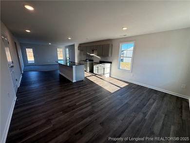 74 Dalton Dr, Lumber Bridge, NC 28357 - photo 2