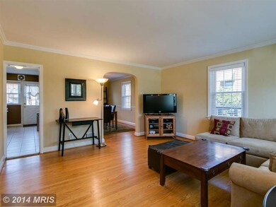 5520 Frederick Ave, Catonsville, MD 21228 - photo 5