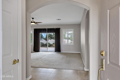 6103 S Huachuca Way, Chandler, AZ 85249 - photo 5