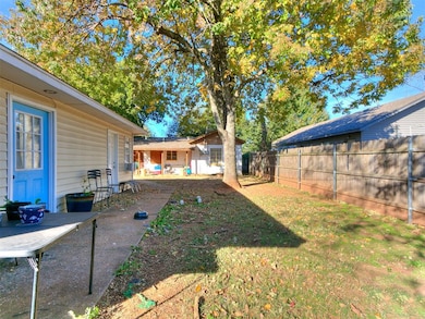 412 N Baumann Ave, Edmond, OK 73034 - photo 7