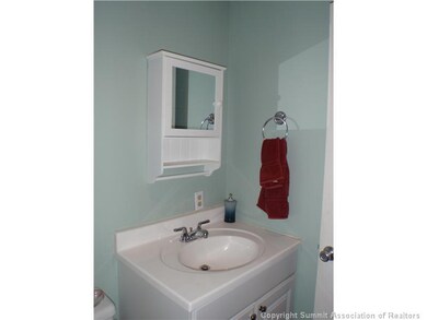 Bathroom.