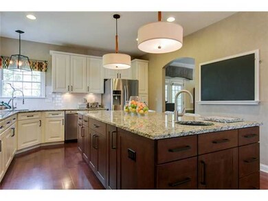 9798 Glasgow Ct, Dublin, OH 43017 - photo 3