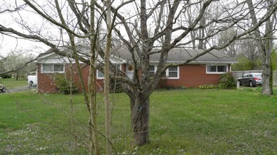 617 Adams St, Manchester, TN 37355 - photo 3