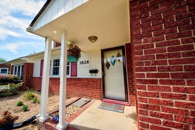 1826 S Talbott Place, Waynesboro, VA 22980 - photo 2