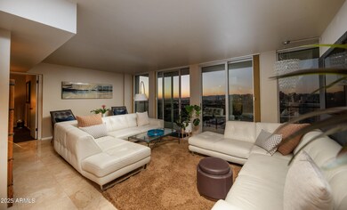 Regency House unit 1701, Phoenix, AZ 85004 - photo 2