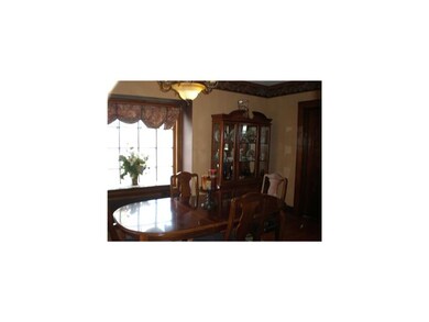 Dining Area.