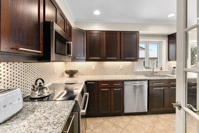 107 Algonquin Rd unit 107, Chestnut Hill, MA 02467 - photo 3