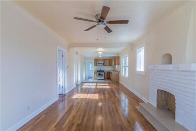 3414 Idalia Ave, El Paso, TX 79930 - photo 4