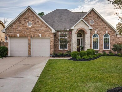 31911 Burnt Wood Ct, Conroe, TX 77385 - photo 2