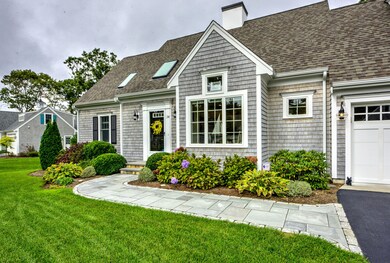 34 Spring Brook Ln, Cotuit, MA 02635 - photo 2