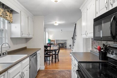 135 Charles Diersch St, East Weymouth, MA 02189 - photo 5