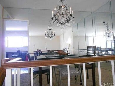 Dining area.