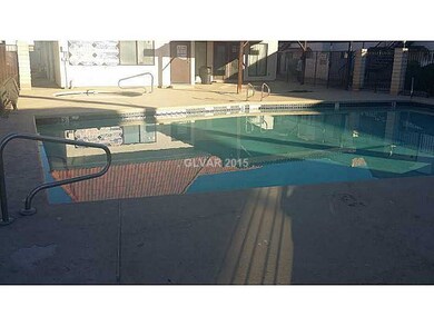 Community Pool.