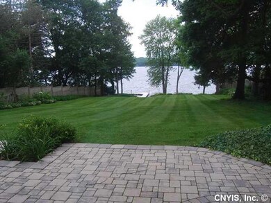 Yard/Garden