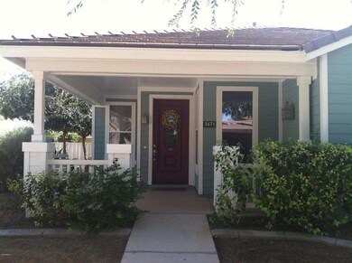 front of house 001