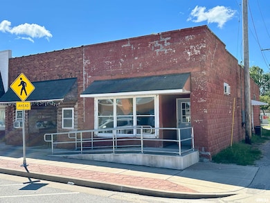 311 & 313 Main St, Meredosia, IL 62665 - photo 2
