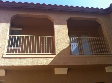 Master Bedroom Balony