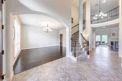 27618 Lakeway Trail Ln, Fulshear, TX 77441 - photo 4