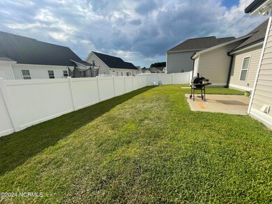 1705 Penncross Dr, Greenville, NC 27834 - photo 2