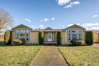 10821 Bald Hill Rd SE, Yelm, WA 98597 - photo 2